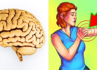Nu ignorați aceste semne de avertizare înainte de accident vascular cerebral – pot salva o viață.