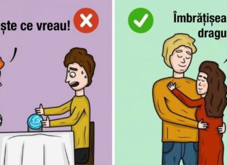 13 ilustrații care ne ajută să înțelegem care sunt secretele unei relații grozave