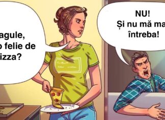 10 semne ascunse că partenerul tău te înșală emoțional