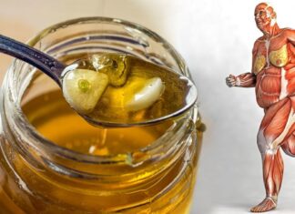 8 lucruri care se vor întâmpla corpului tău dacă începi să mănânci miere în fiecare zi