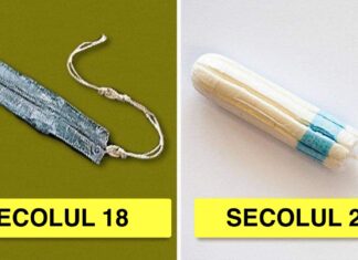 13 lucruri obișnuite care s-au schimbat extraordinar de mult de-a lungul timpului