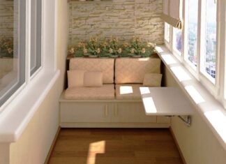20 de idei geniale pentru a face din balconul tău cel mai minunat și relaxant loc din apartament