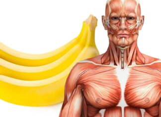 Ce se întâmplă cu corpul tău dacă mănânci 2 banane pe zi