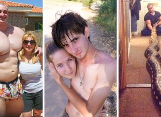 26 de fotografii impresionante care au năucit internetul și acum veți ști de ce