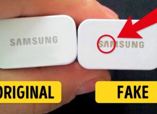 6 sfaturi pentru a vă ajuta să recunoașteți gadget-urile false