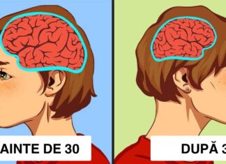 10 lucruri care se întâmplă cu corpul tău după 30 de ani