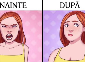 Știința explică modul în care furia te poate face să te îngrași