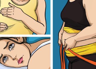 8 semne alarmante că organismul tău are prea mult estrogen