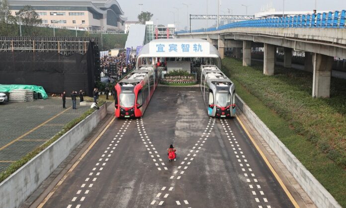 tren fara sine