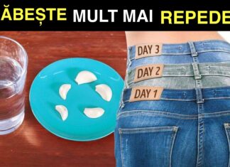 6 secrete pe care trebuie să le știe orice persoană care vrea să slăbească