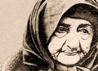 Cum a devenit o bunică la vârsta de 92 de ani cel mai mortal asasin din Europa
