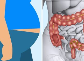 10 alimente sănătoase, care vă vor detoxifia și curăța corpul în mod natural
