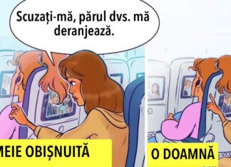 16 Exemple de bune maniere care arată că ești o adevărată doamnă