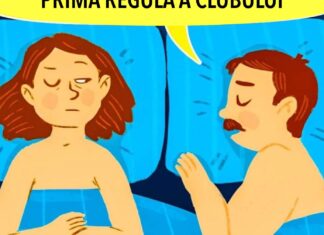 13 greșeli pe care bărbații le fac din nou și din nou