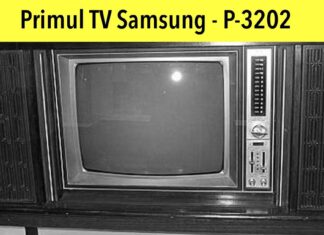 Cum arătau aceste 18 de produse când au apărut pentru prima dată