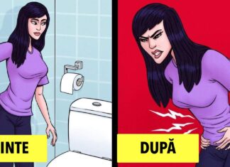 De ce majoritatea asiaticilor nu au hârtie igienică în casele lor