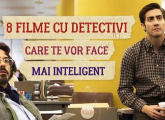 8 filme cu detectivi care te vor face mai inteligent