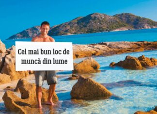 11 locuri de muncă ce par fi un vis dar ele chiar există