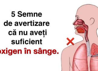 5 semne de avertizare că nu aveți suficient oxigen în sânge
