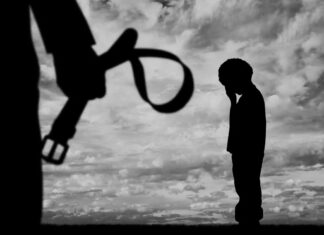 Știința explică 4 motive pentru care nu ar trebui să-ți pălmuiești niciodată copilul