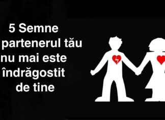 5 Semne că partenerul tău nu mai este îndrăgostit de tine