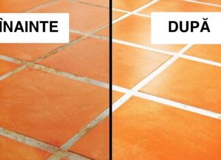 10 trucuri minunate pentru a vă curăța casa fără substanțe chimice