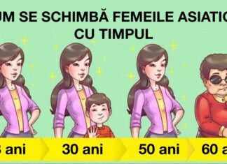 12 obiceiuri de frumusețe care le ajută pe femeile chineze să rămână tinere