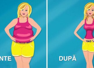 7 trucuri pentru a pierde în greutate și a ține kilogramele în plus la distanță odată pentru totdeauna