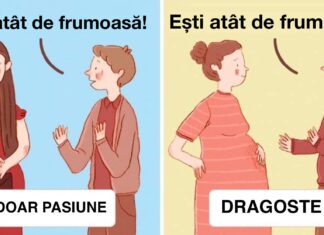 Diferențele dintre dragostea adevărată și o simplă pasiune