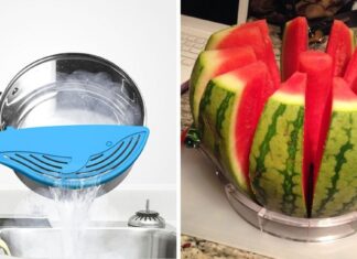 35 de invenții incredibile care îți vor face viața mult mai ușoară