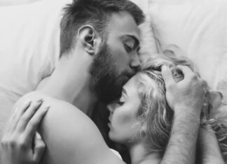 8 Comportamente care arată că un bărbat te iubește cu adevărat