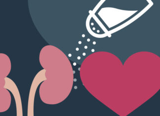 Cum îți poate afecta sarea tensiunea arterială, inima și rinichii