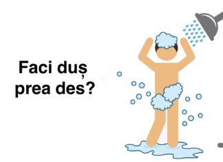 Faci duș zilnic? Iată 6 motive pentru care nu o să mai faci asta