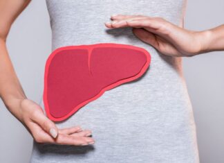 10 Super alimente care curăță și repară ficatul