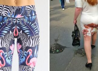 23 de dovezi amuzante care arată că și designerii au zile proaste