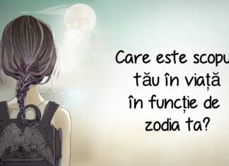 Care este scopul vieții tale în funcție de zodia ta
