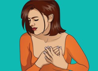 5 Semne ale unui atac de cord pe care fiecare femeie ar trebuie să le cunoască