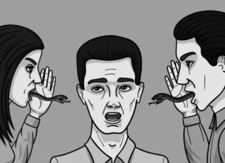 11 Tipuri de oameni toxici pe care trebuie să-i eviți cu orice preț