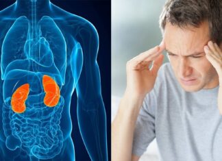 10 Semne de avertizare timpurii că rinichii tăi nu funcționează așa cum ar trebui