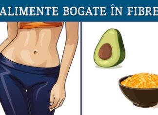 9 Alimente bogate în fibre care pot reduce colesterolul și te pot ajuta să scapi de grăsimea de la burtă