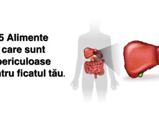 5 Alimente care îți afectează ficatul. Evită-le cât de mult poți dacă vrei să ai un ficat sănătos