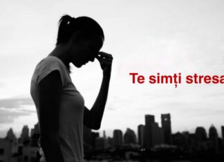 4 pași pentru a-ți recâștiga echilibrul atunci când te simți stresat sau copleșit