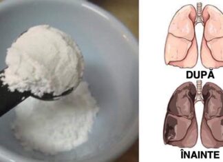 Amestecă acest ingredient cu suc de portocale pentru a elimina nicotina din corpul tău
