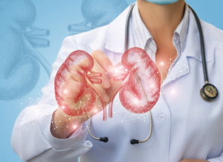 8 Moduri eficiente de a-ți menține rinichii sănătoși