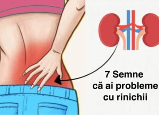 7 Semne de avertizare că ai probleme cu rinichii și 11 alimente pe care trebuie să le eviți