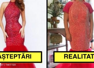 15 cele mai groaznice ținute alese pentru ocazii speciale