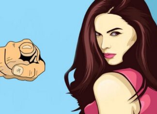 7 Semne că personalitatea ta este atât de unică încât majoritatea oamenilor te consideră intimidantă