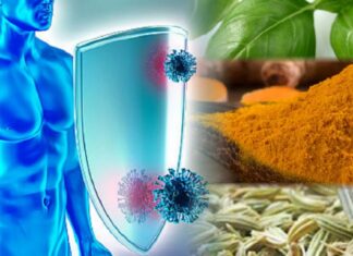 Întărește-ți imunitatea cu aceste 5 alimente naturale antivirale