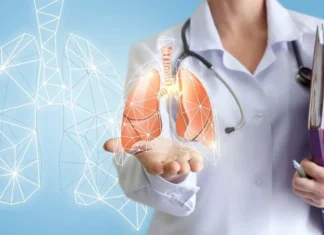 Alimente care vă curăță plămânii în mod natural și îi ajută să devină mult mai puternici