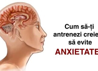 Cum să-ți antrenezi creierul să evite anxietatea – 5 Pași simpli, ușor de aplicat